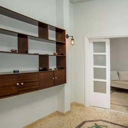 Apartment Old Harbor Christos Chania (Crete)