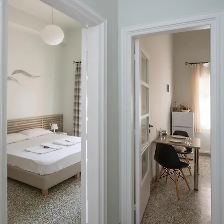 Apartment Old Harbor Christos Chania (Crete)
